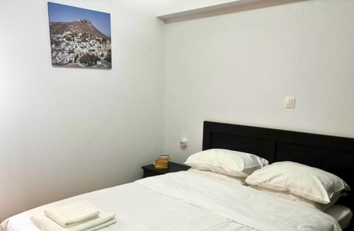 Alinda Apartment | Palatino Seaside Retreat, Alinda Beach