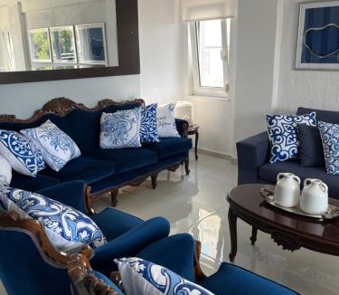 Neoi Epivates Apartment | palazzo PADINI alla costa