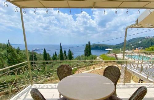 Kalami House | Paleopetres K-Two - Premium Double Suite Double - Kalami -