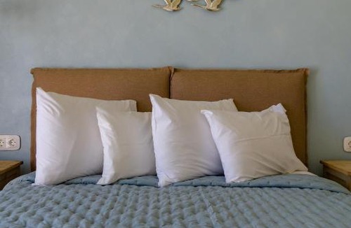 Leivathos Hotel | Panas Hotel