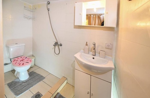 Elos Cottage | Pandora – Traditional Stone House in Elos, Chania