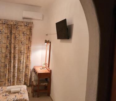 Agios Stefanos Hotel | Panorama Hotel