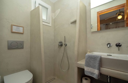 Kamares House | Panorama rooms