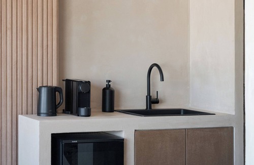 Koukaki Apartment | Panoramic Acropolis View Suite