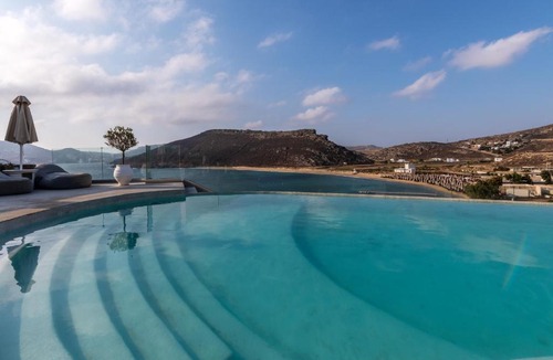Panormos Hotel | Panormos Village Seaside Resort