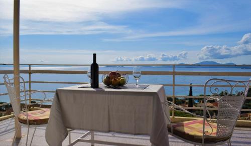 Barbati Apartment | Paradise Apartments Barbati