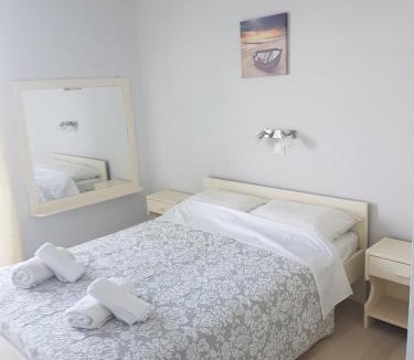 Barbati Apartment | Paradise Apartments Barbati