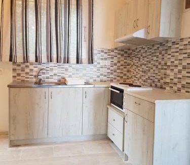 Barbati Apartment | Paradise Apartments Barbati