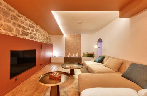6th Arrondissement House | Paris Saint-Sulpice