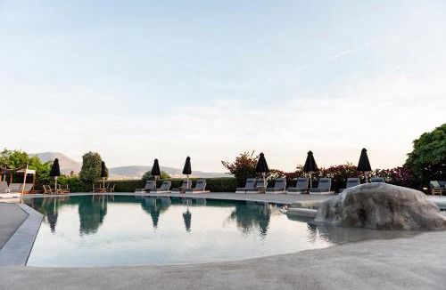 Krotiri Hotel | Paros Agnanti Resort & Spa