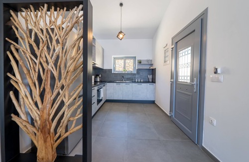 Katsimatika Villa | Paxos Villa with Private Pool
