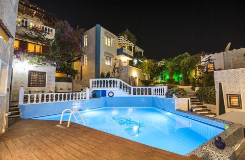 Piskopiano Apartment | Peaceful And Very Relaxing Suite near Crete Sea view, shared pool, air condition