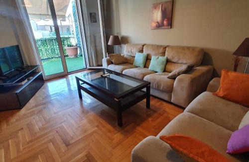 Athens City Centre Apartment | Pedion Areos Park 4 Center 4