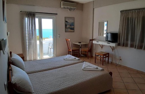 Agia Pelagia House | Pelagia Beach Studios