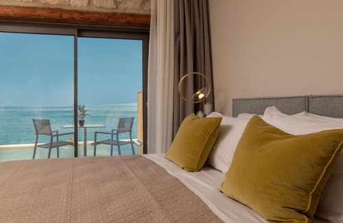 Xirokastello Hotel | Pelagos Blue Zante