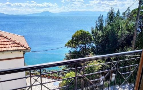 Afissos Apartment | Pelion Seaside Luxury House