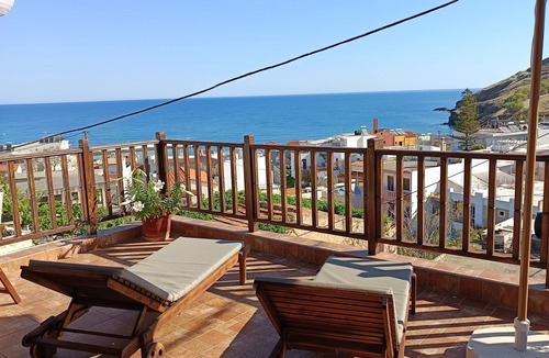 Panormos House | Pension Lucy