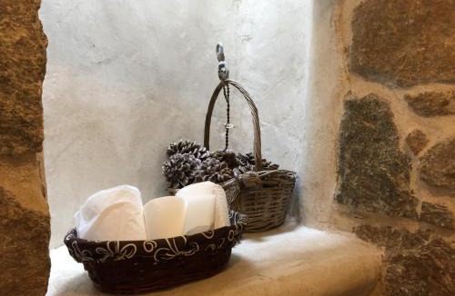 Mykonos Town Hotel | Peristeronas Village