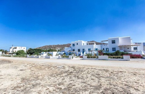 Mikri Vigla Condo | Perla Casa Mikri Vigla