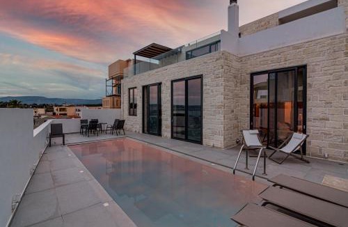 Daratsos Villa | Perla Dream Luxury Villa