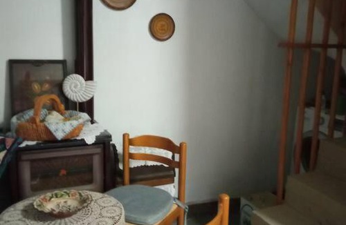 Chrisochorafa House | Persefoni's Traditional House