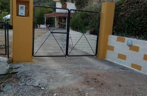 Chrisochorafa House | Persefoni's Traditional House