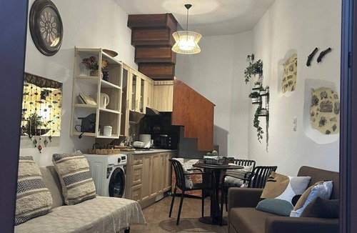 Lassithi Prefecture House | Petra - Peaceful mountain retreat in Kalamafka Crete