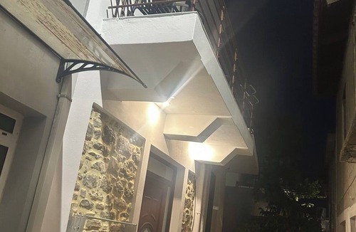Lassithi Prefecture House | Petra - Peaceful mountain retreat in Kalamafka Crete