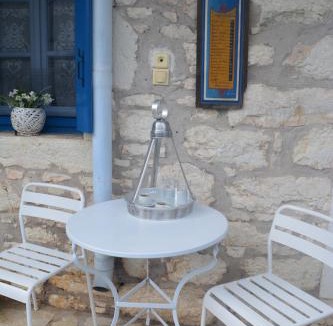 Katokhorion Apartment | Petrinο Katochori