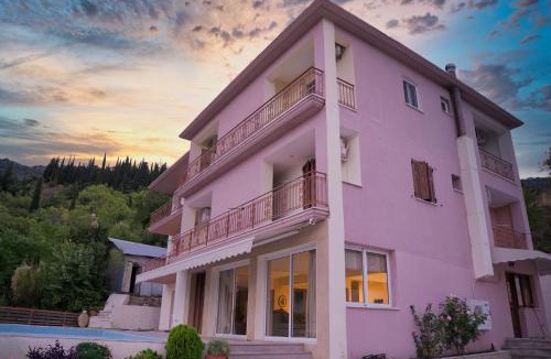 Karia Villa | Petronas Villa
