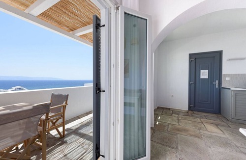 Piso Livadi Apartment | Phaedrus Living: Paros Cycladic Residences 9
