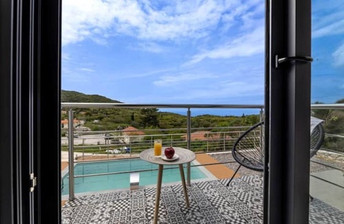 Patrikata Villa | Phos & Physis Luxury Villa
