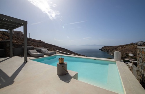 Tinos Villa | Phos Villas Tinos