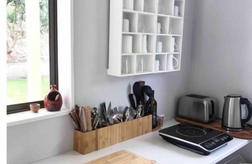 Havelock North House | Piccolo Paradiso (Boutique Paradise) Havelock North.