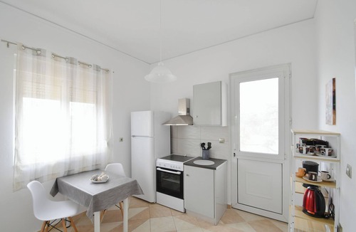 Lahania Villa | Piccolo Paradiso Villa A