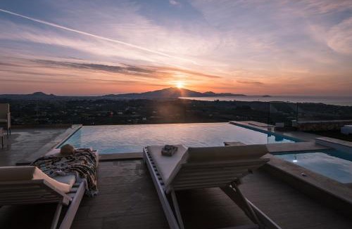 Pantokratoras Villa | Pietra Caves Suites
