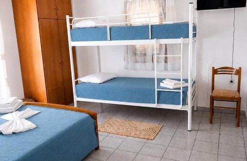 Aristotelis Apartment | Pilgrimos Apartments