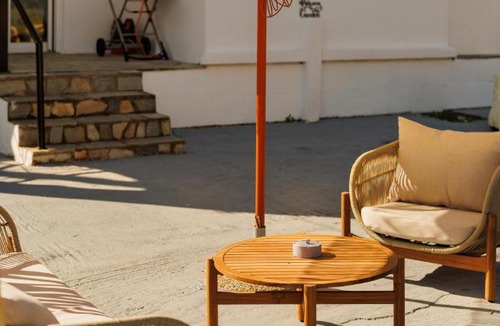 Nikita Apartment | Pine in the sea II Boutique apartment-Nikiti
