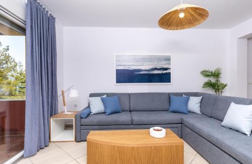 Skala Rachoniou House | PineReef Blue