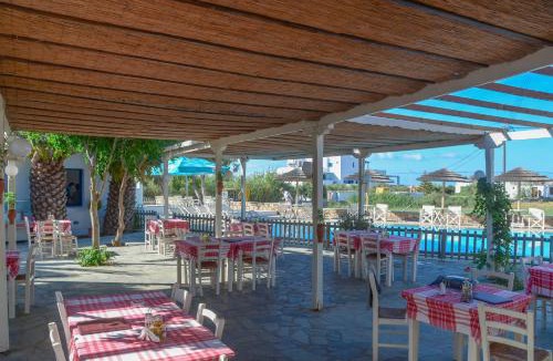 Plaka Other | Plaka Camping Naxos