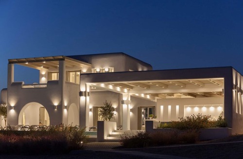 Ampelas Villa | Platinum Paros Villa | 6 Bedroom Villa | Private Infinity Pool & Amazing Sea Views | Ambelas