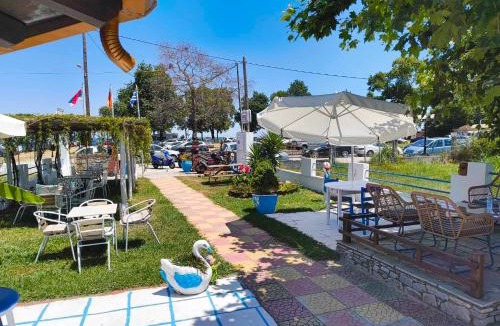 Paralia Skotinis Apartment | Plexidas Rooms