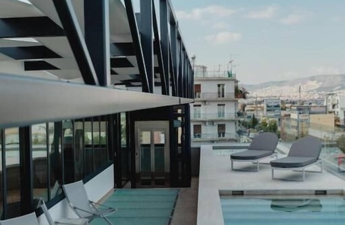 Gazi Hotel | PlexiSpace