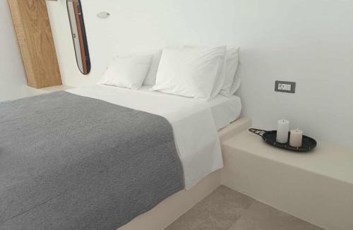 Stegna Apartment | Pontoria Stegna Studios