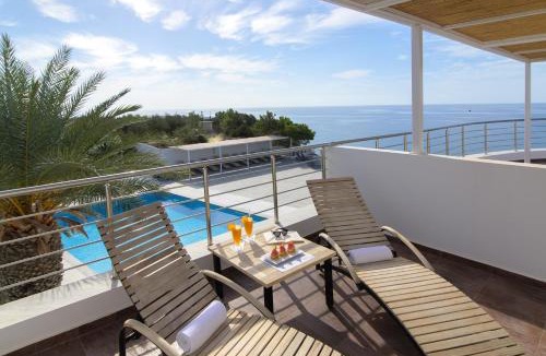 Ferma Hotel | Porto Belissario