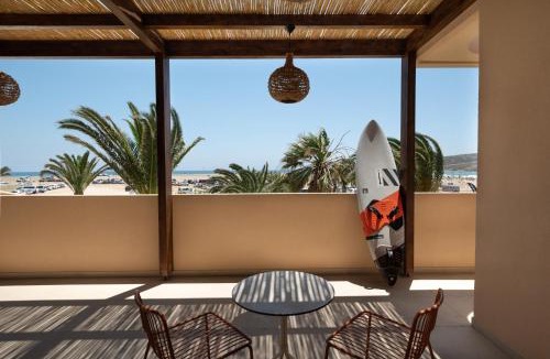 South Rhodes Hotel | Prasonisi Lighthouse Boutique Hotel