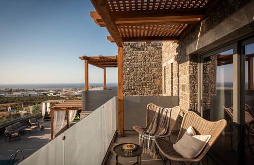 Prasas Villa | Premier Petra Luxuria Villa