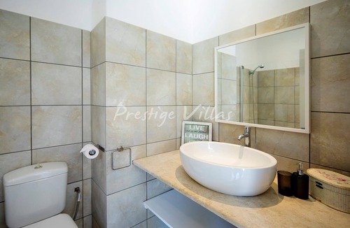 Perama Villa | 'Prestige Collection' | Contemporary Villa views of the Sea