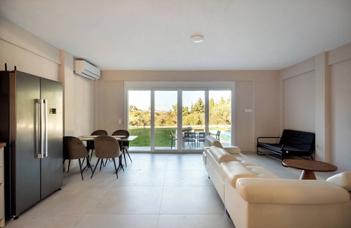 Kriopigi Villa | Private Pool Villa in Halkidiki | Luxury Retreat for Families & Groups