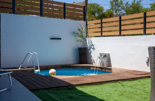 Gouvai House | Private Villa with Pool & Terrace